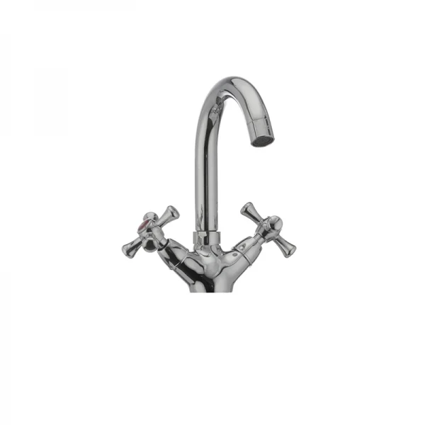 Смеситель для умывальника Haiba Smes 274 (HB0376)