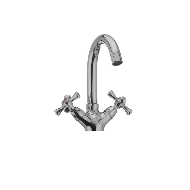 Змішувач для умивальника Haiba Smes 274 (HB0376)