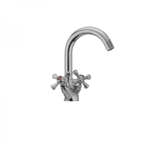 Смеситель для умывальника Haiba Smes 274 (HB0376)