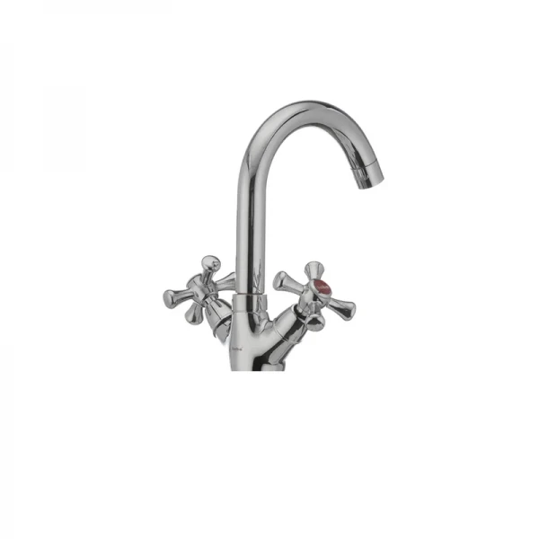 Смеситель для умывальника Haiba Smes 274 (HB0376)