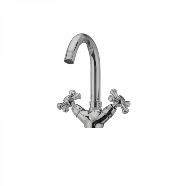 Смеситель для умывальника Haiba Smes 274 (HB0376)