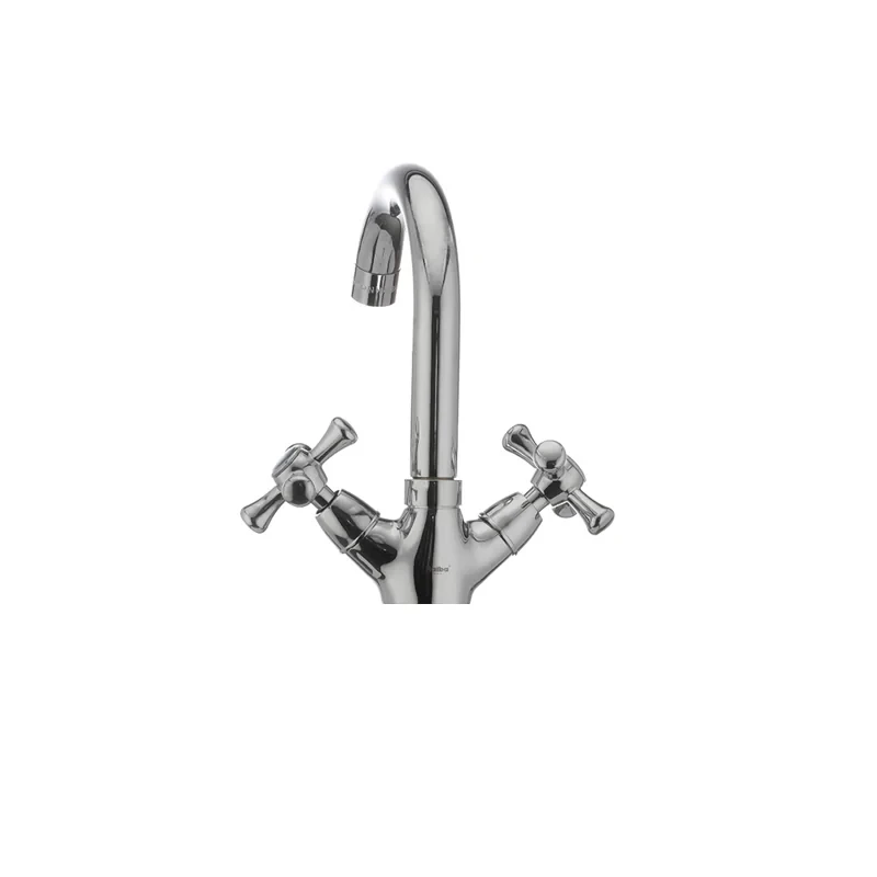 Змішувач для умивальника Haiba Smes 274 (HB0376)