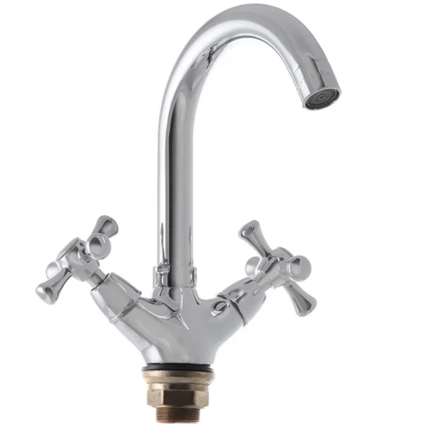 Смеситель для умывальника Haiba Smes 274 (HB0377)