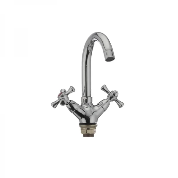 Смеситель для умывальника Haiba Smes 274 (HB0377)