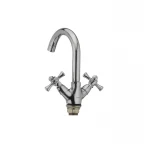 Смеситель для умывальника Haiba Smes 274 (HB0377)