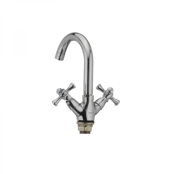 Смеситель для умывальника Haiba Smes 274 (HB0377)