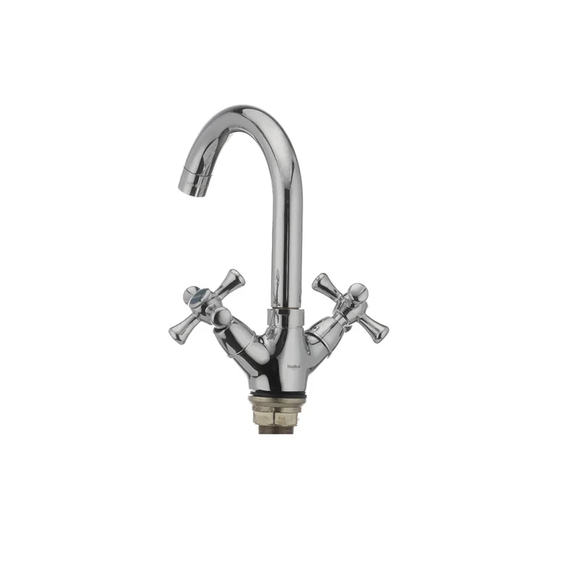 Змішувач для умивальника Haiba Smes 274 (HB0377)