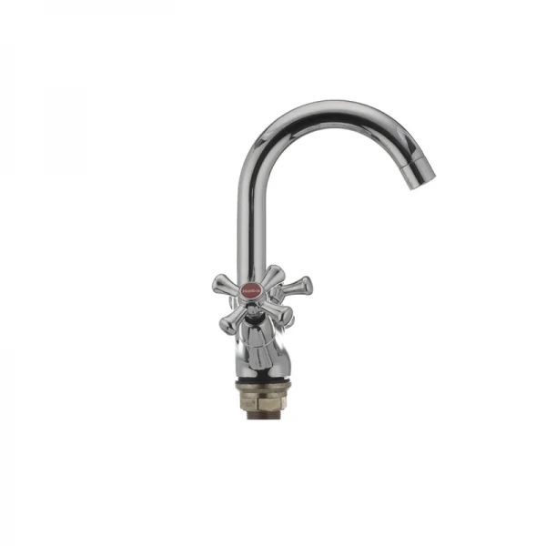 Смеситель для умывальника Haiba Smes 274 (HB0377)