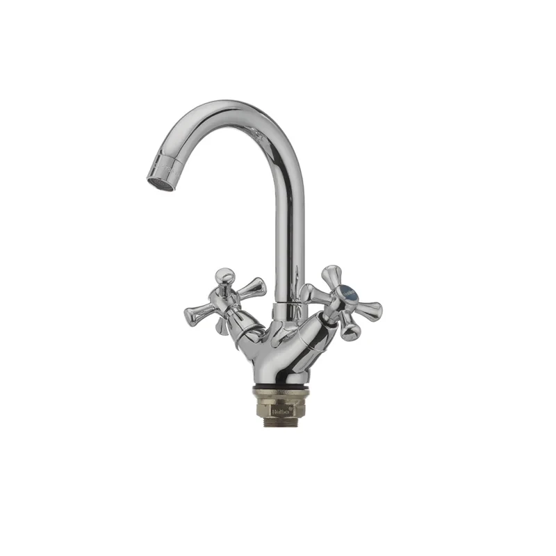 Змішувач для умивальника Haiba Smes 274 (HB0377)