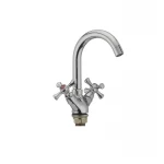 Смеситель для умывальника Haiba Smes 274 (HB0377)