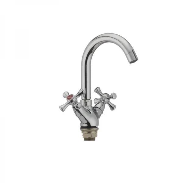 Смеситель для умывальника Haiba Smes 274 (HB0377)