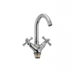 Смеситель для умывальника Haiba Smes 274 (HB0377)