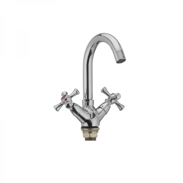 Смеситель для умывальника Haiba Smes 274 (HB0377)