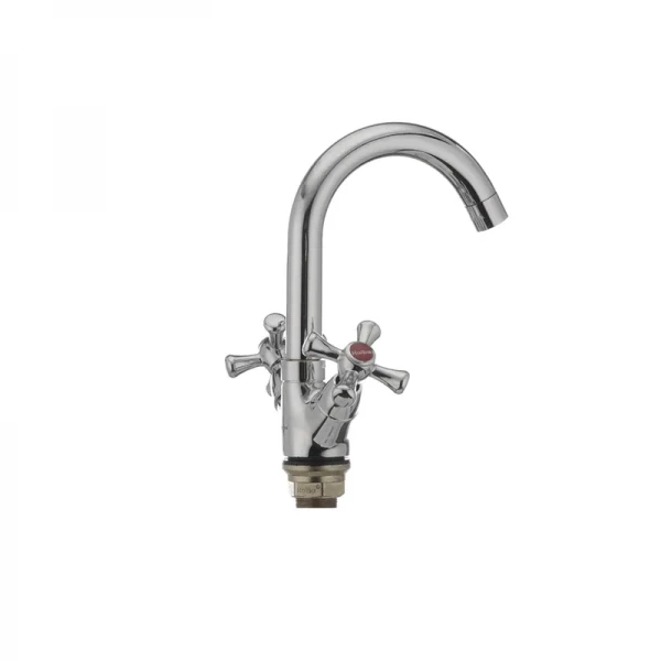 Смеситель для умывальника Haiba Smes 274 (HB0377)