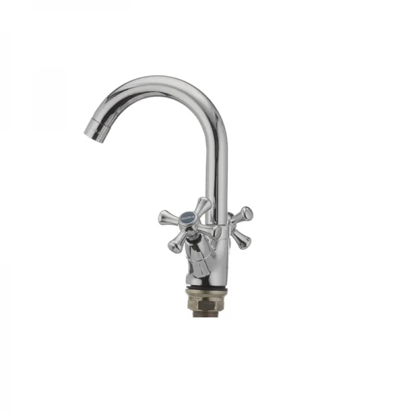 Смеситель для умывальника Haiba Smes 274 (HB0377)