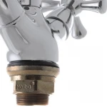 Смеситель для умывальника Haiba Smes 274 (HB0377)