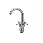 Смеситель для умывальника Haiba Smes 274 (HB0377)