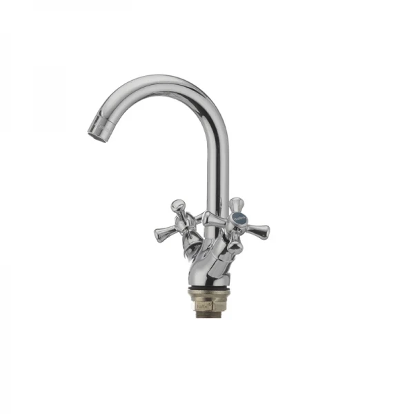 Смеситель для умывальника Haiba Smes 274 (HB0377)