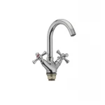 Смеситель для умывальника Haiba Smes 274 (HB0377)