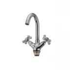 Смеситель для умывальника Haiba Smes 274 (HB0377)