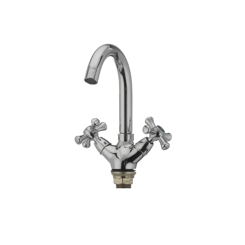 Змішувач для умивальника Haiba Smes 274 (HB0377)