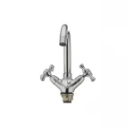 Смеситель для умывальника Haiba Smes 274 (HB0377)