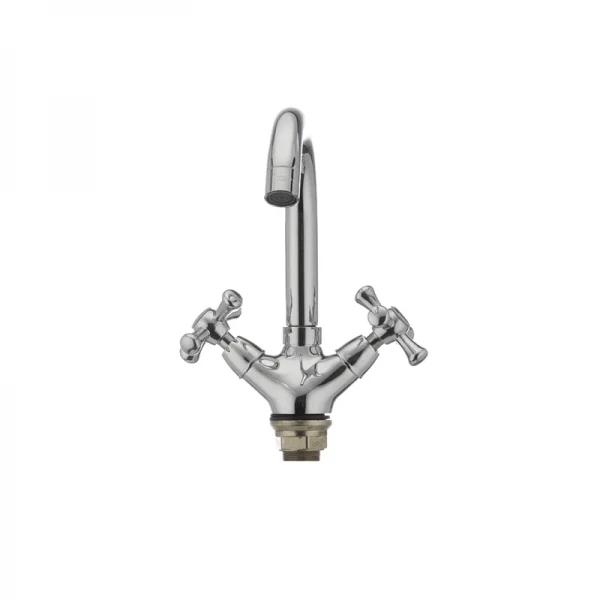 Смеситель для умывальника Haiba Smes 274 (HB0377)