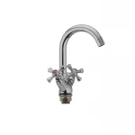 Смеситель для умывальника Haiba Smes 274 (HB0377)