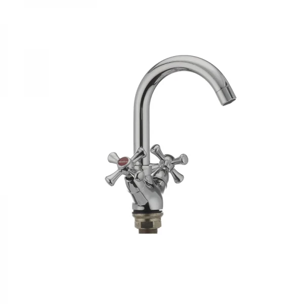 Смеситель для умывальника Haiba Smes 274 (HB0377)