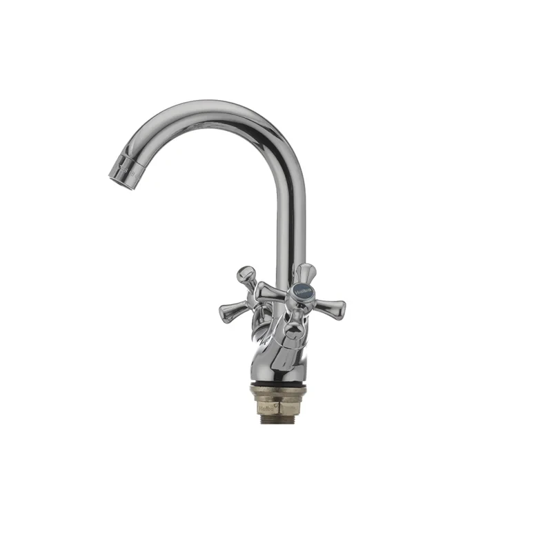 Змішувач для умивальника Haiba Smes 274 (HB0377)