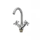 Смеситель для умывальника Haiba Smes 274 (HB0377)