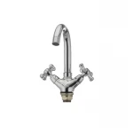 Смеситель для умывальника Haiba Smes 274 (HB0377)