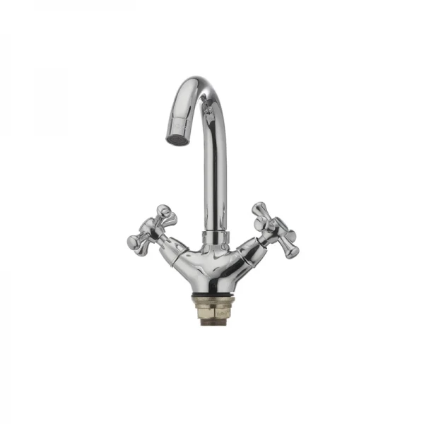 Смеситель для умывальника Haiba Smes 274 (HB0377)