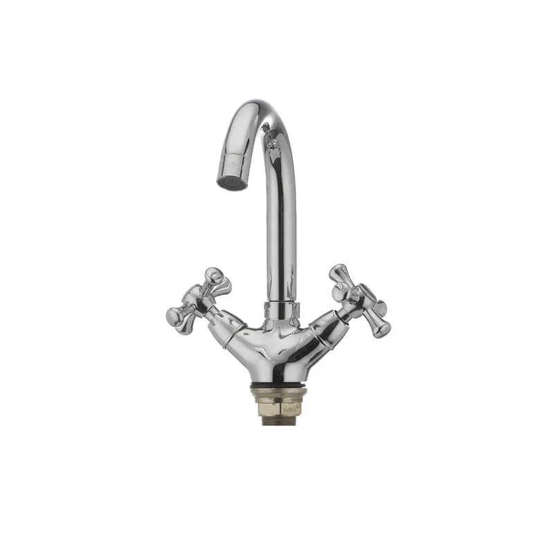 Змішувач для умивальника Haiba Smes 274 (HB0377)