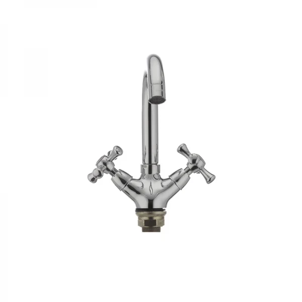 Смеситель для умывальника Haiba Smes 274 (HB0377)