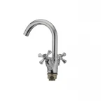 Смеситель для умывальника Haiba Smes 274 (HB0377)