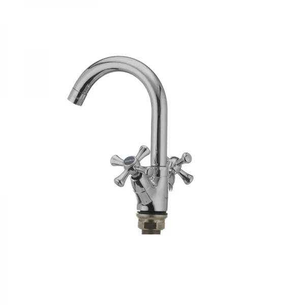 Смеситель для умывальника Haiba Smes 274 (HB0377)