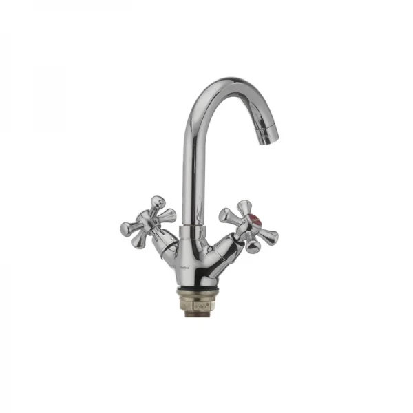 Смеситель для умывальника Haiba Smes 274 (HB0377)