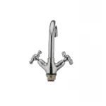 Смеситель для умывальника Haiba Smes 274 (HB0377)