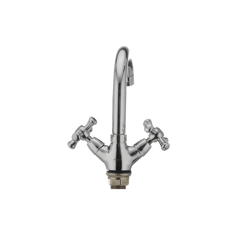 Змішувач для умивальника Haiba Smes 274 (HB0377)