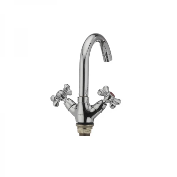 Смеситель для умывальника Haiba Smes 274 (HB0377)