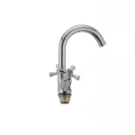 Смеситель для умывальника Haiba Smes 274 (HB0377)