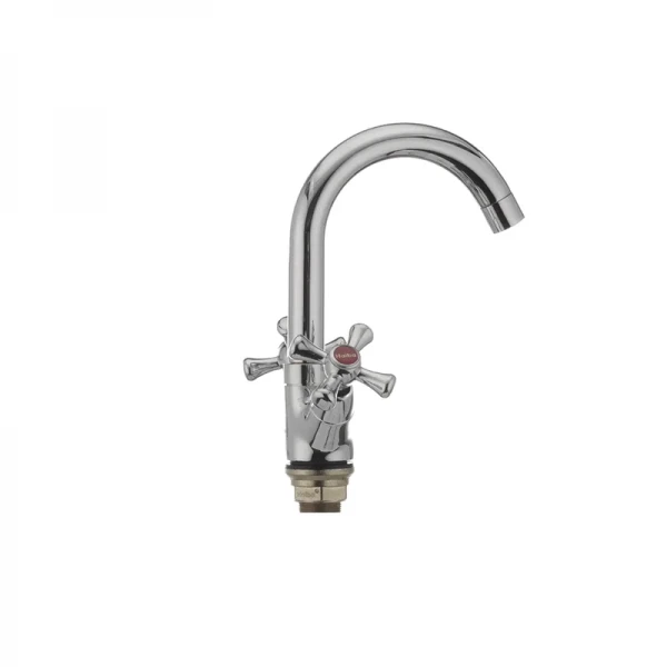 Смеситель для умывальника Haiba Smes 274 (HB0377)