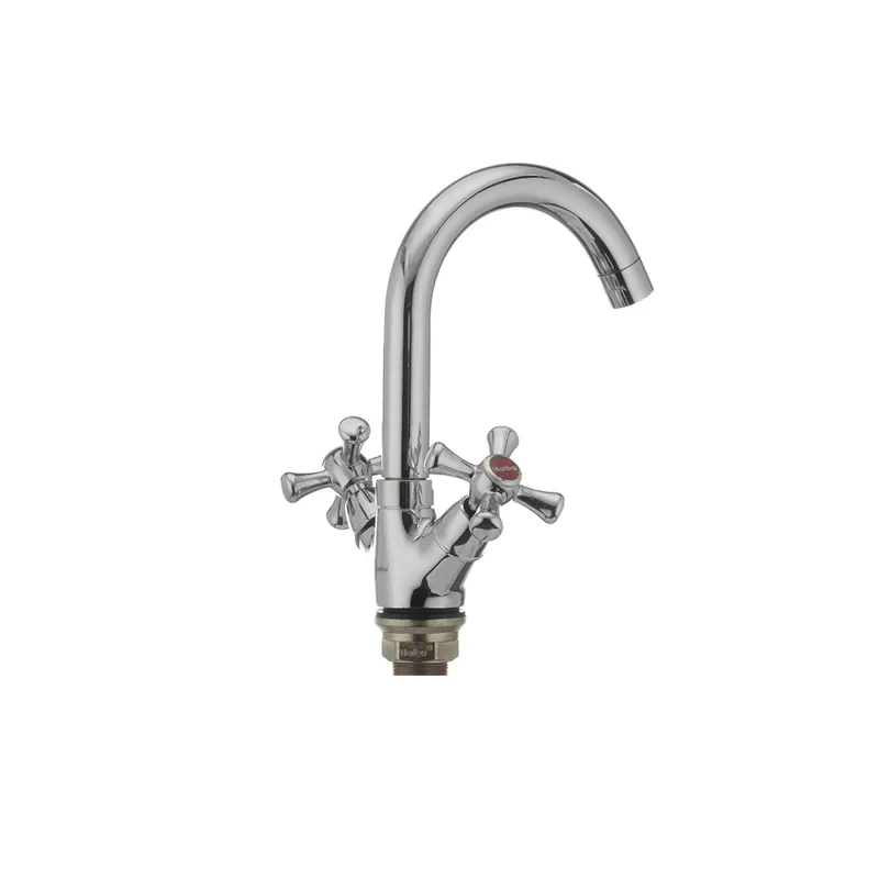 Змішувач для умивальника Haiba Smes 274 (HB0377)