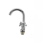 Смеситель для умывальника Haiba Smes 274 (HB0377)