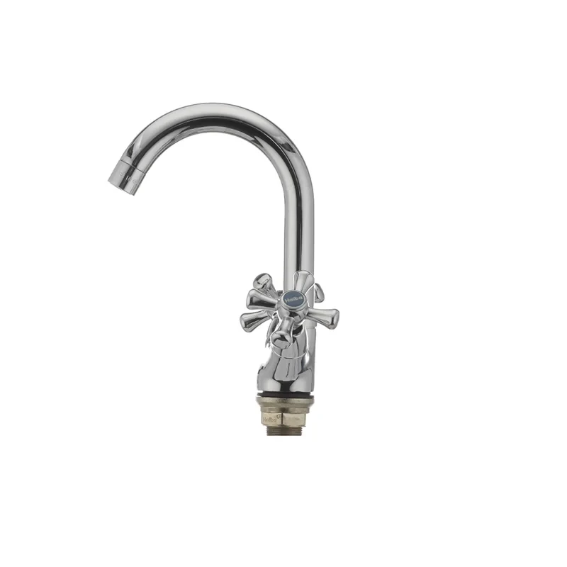 Змішувач для умивальника Haiba Smes 274 (HB0377)