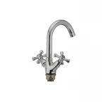 Смеситель для умывальника Haiba Smes 274 (HB0377)