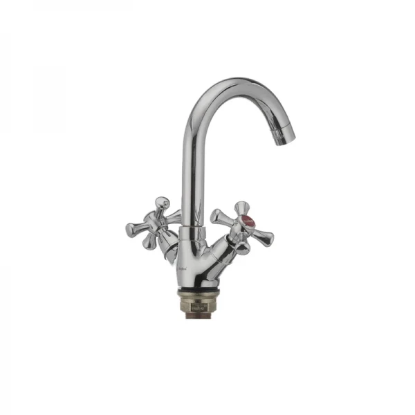 Смеситель для умывальника Haiba Smes 274 (HB0377)