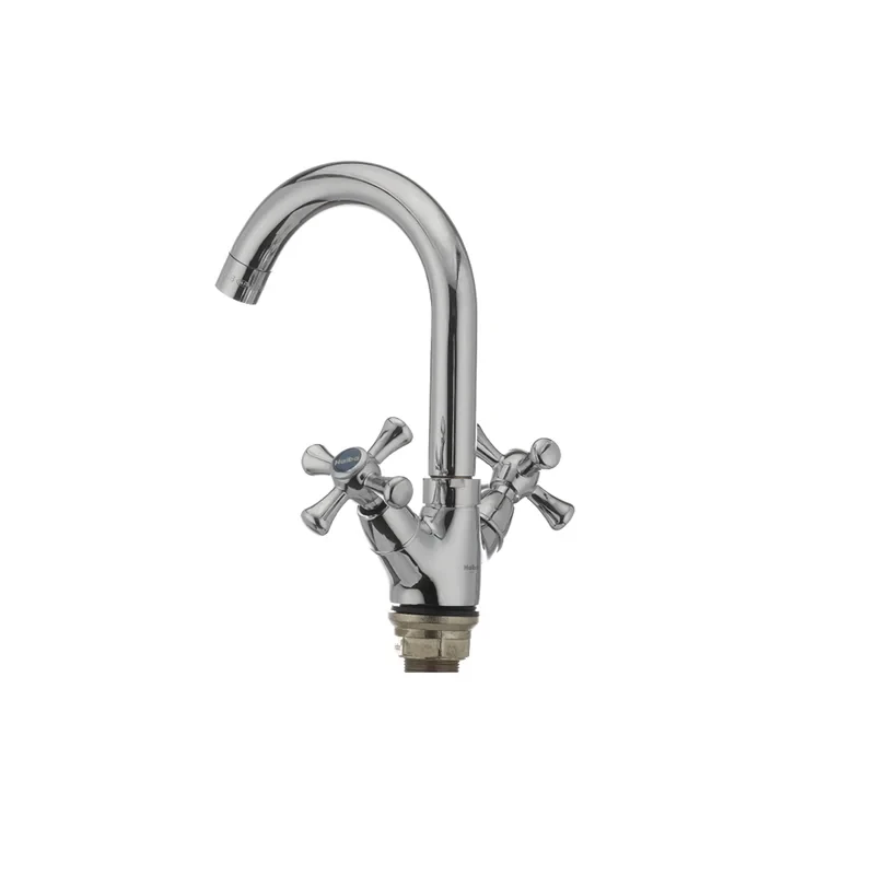 Змішувач для умивальника Haiba Smes 274 (HB0377)