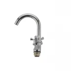 Смеситель для умывальника Haiba Smes 274 (HB0377)